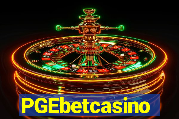 PGEbetcasino