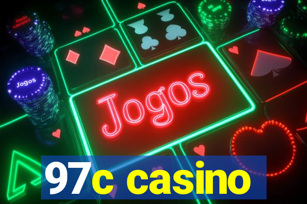 97c casino