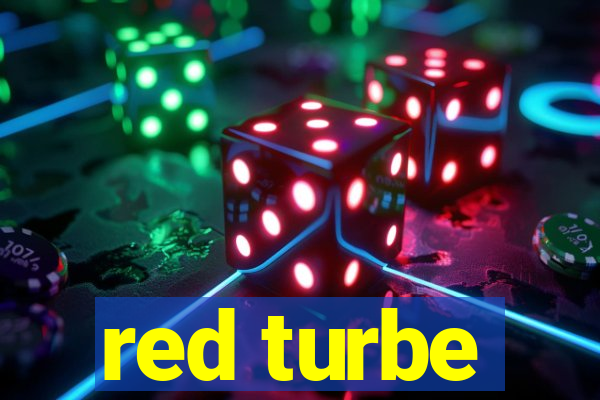 red turbe