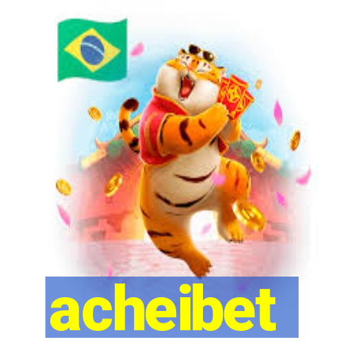 acheibet