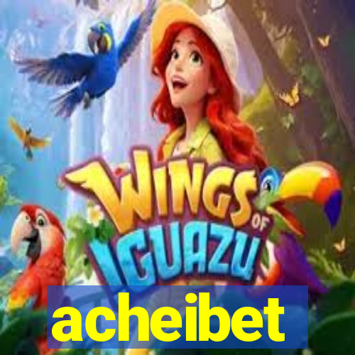 acheibet