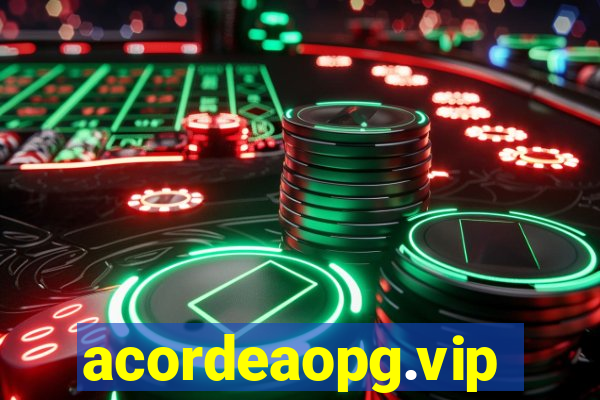 acordeaopg.vip