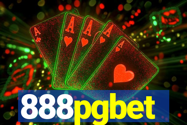 888pgbet