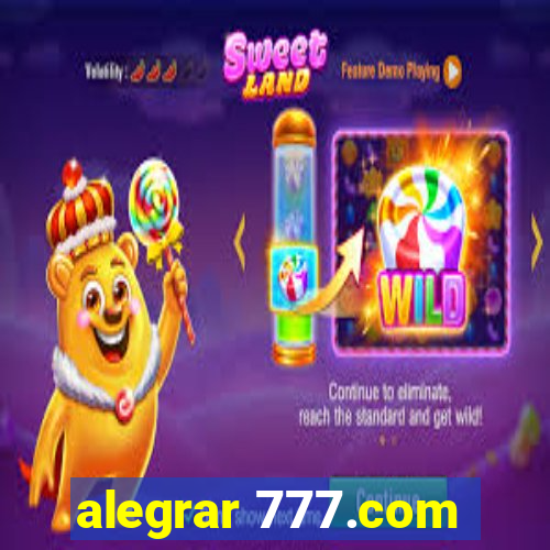 alegrar 777.com