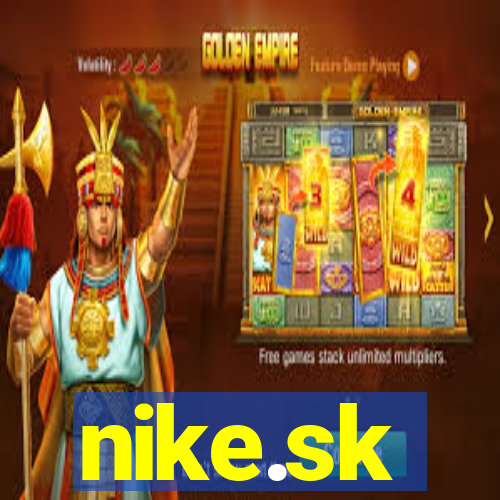 nike.sk