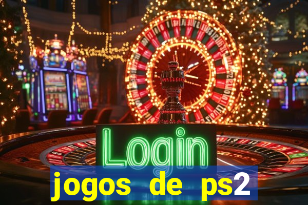 jogos de ps2 traduzidos pt br