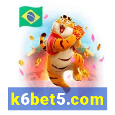 k6bet5.com