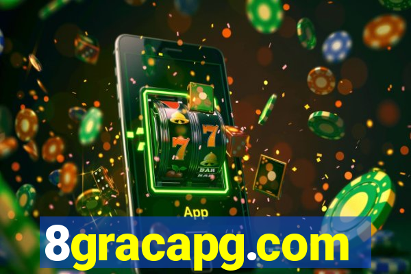 8gracapg.com