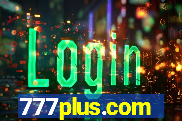 777plus.com