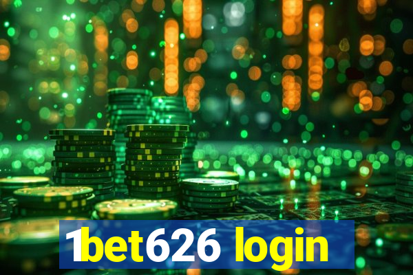 1bet626 login