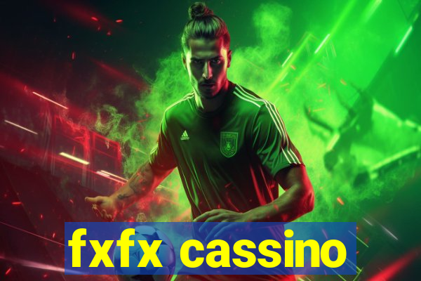 fxfx cassino