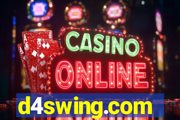 d4swing.com