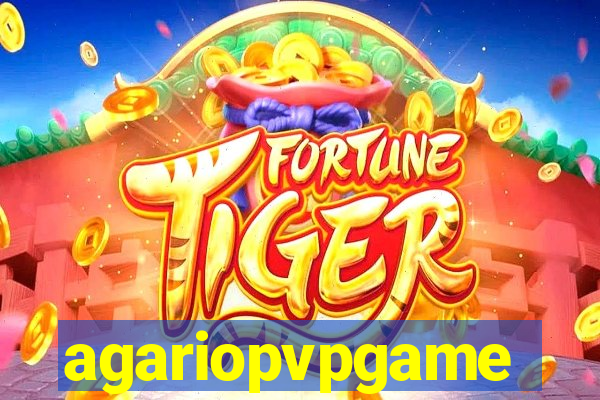 agariopvpgame