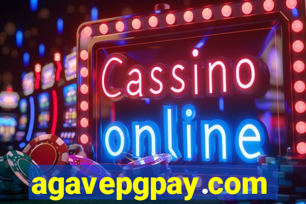 agavepgpay.com