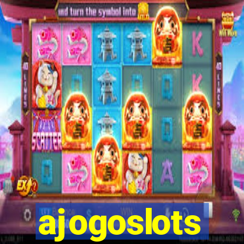 ajogoslots