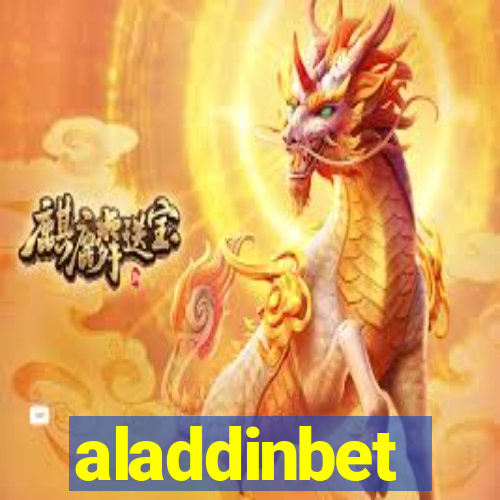 aladdinbet