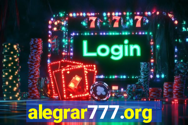 alegrar777.org