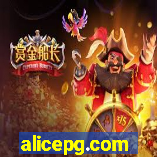 alicepg.com