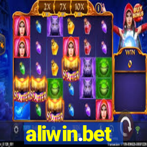 aliwin.bet