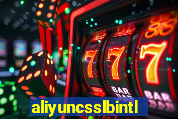 aliyuncsslbintl.com