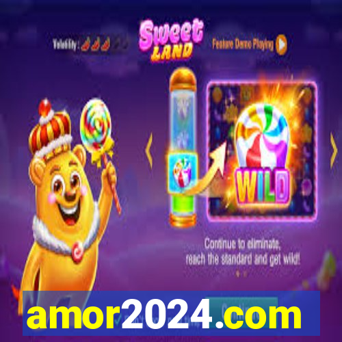 amor2024.com