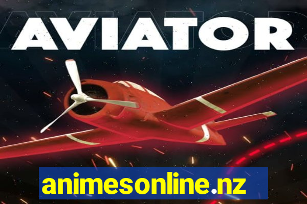 animesonline.nz