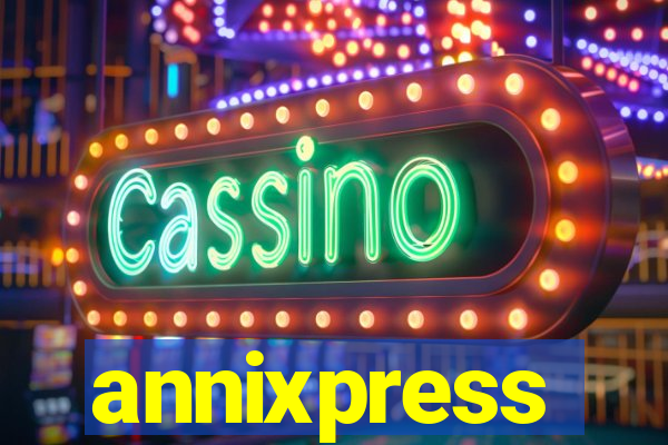 annixpress