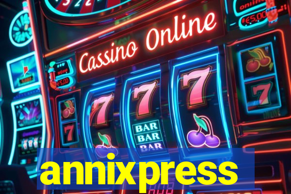 annixpress