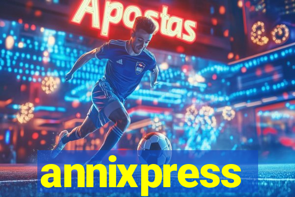 annixpress