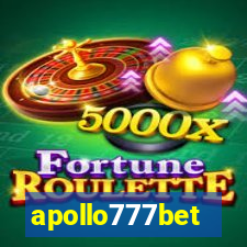 apollo777bet