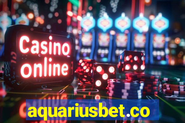 aquariusbet.co