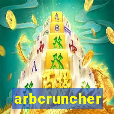 arbcruncher