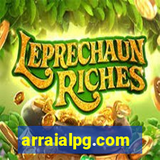 arraialpg.com