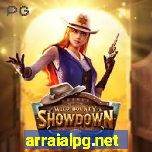 arraialpg.net