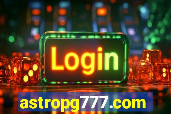 astropg777.com