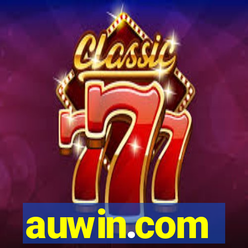 auwin.com