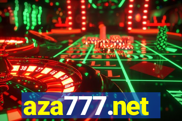 aza777.net