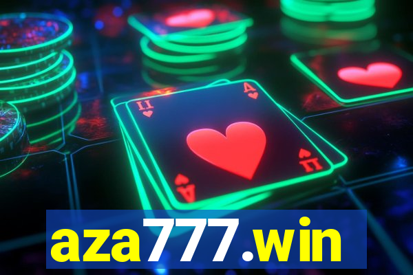 aza777.win