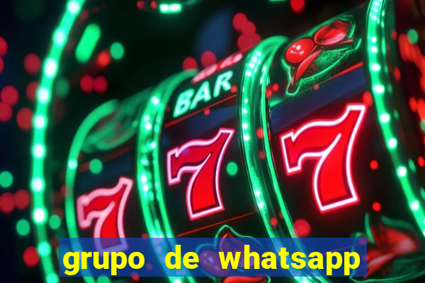 grupo de whatsapp de cdzinha