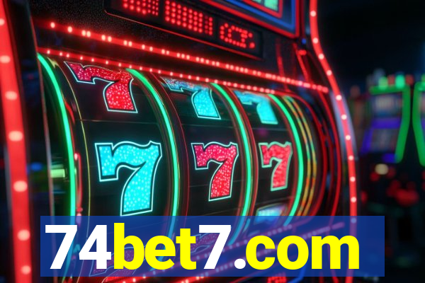 74bet7.com