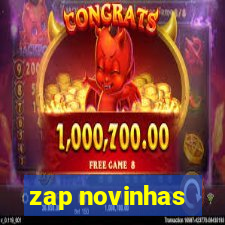 zap novinhas