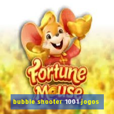 bubble shooter 1001 jogos