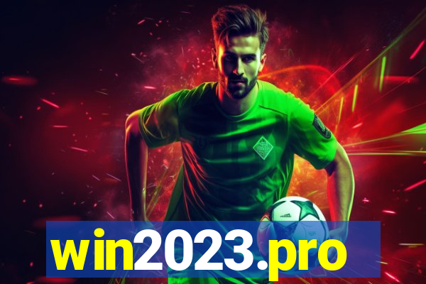 win2023.pro