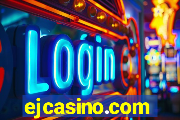 ejcasino.com