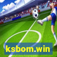 ksbom.win