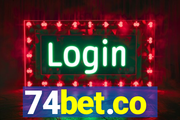 74bet.co