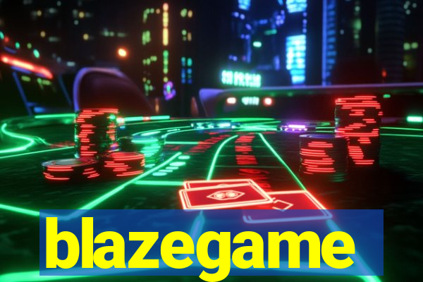 blazegame