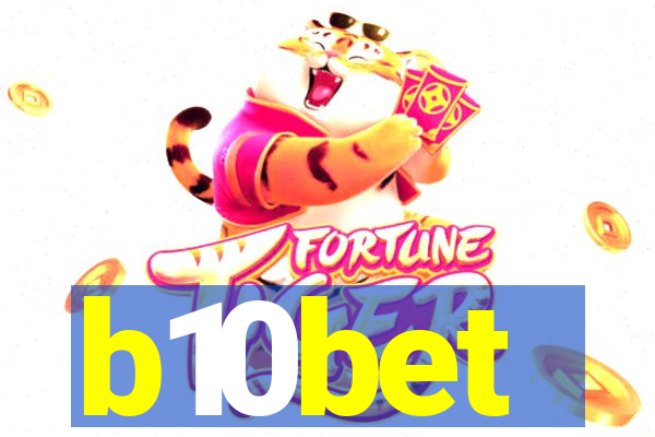 b10bet