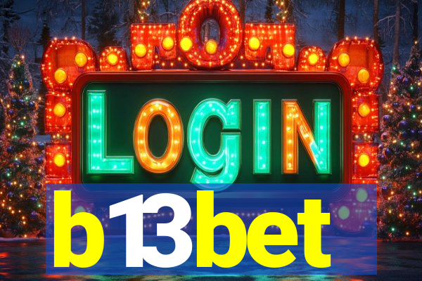 b13bet