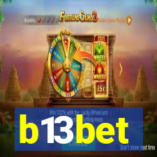 b13bet